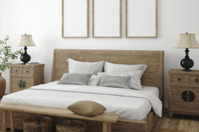 SERVICIO DE INTERIORISMO - LBN