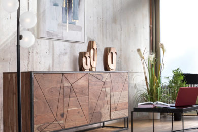 VENTA DE MUEBLES - LBN