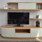 Trabajos realizados lacados y barnizados Navarra